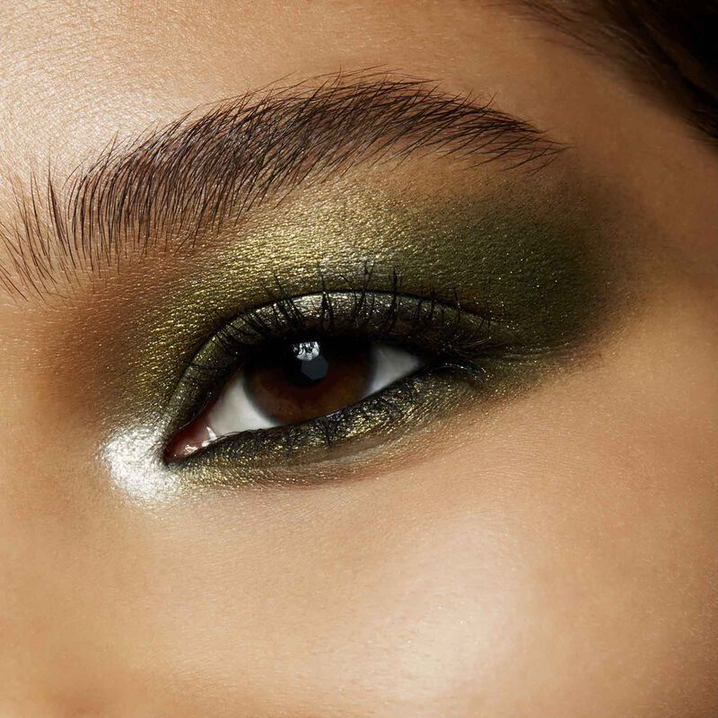 MAC Dazzleshadow Extreme Eye Shadow image number 11